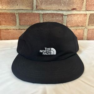 North Face Strapback